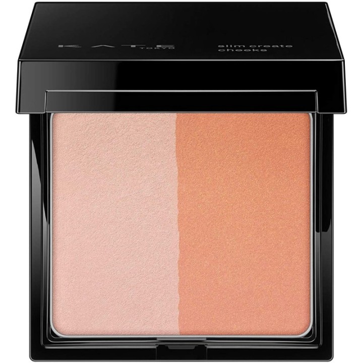Kate - Slim Create Cheeks