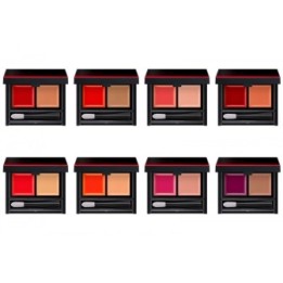 Kate - Red Nude Rouge