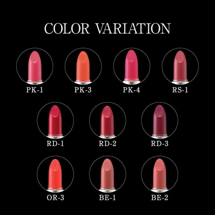 Kate - Color Highvision Rouge
