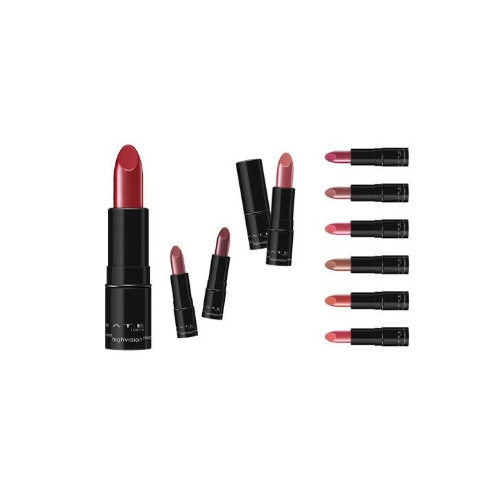 Kate - Color Highvision Rouge