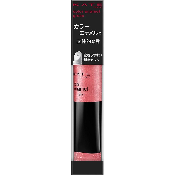 Kate - Color Enamel Gloss