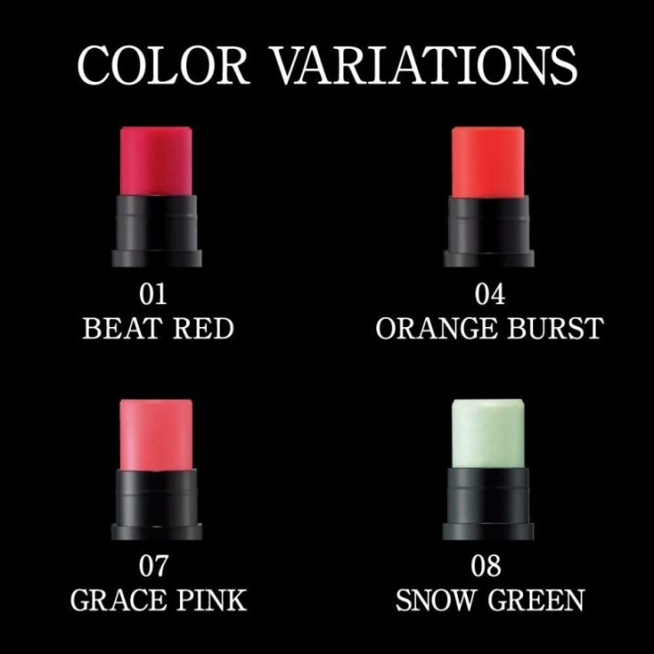 Kate - CC Lip Cream