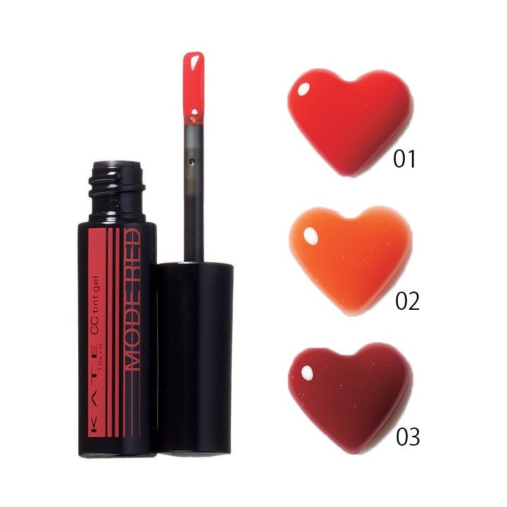 Kate - CC Tint Gel
