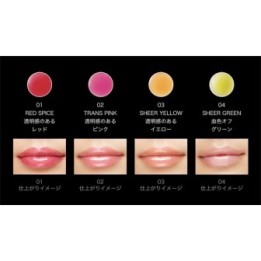 Kate - CC Lip Oil