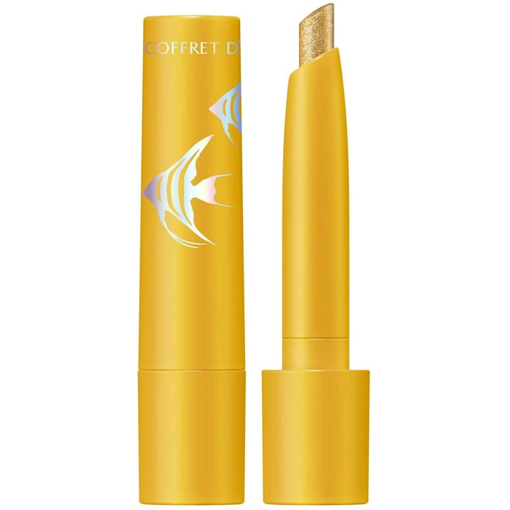 Coffret d'or - Aqua Shine Mini Shadow