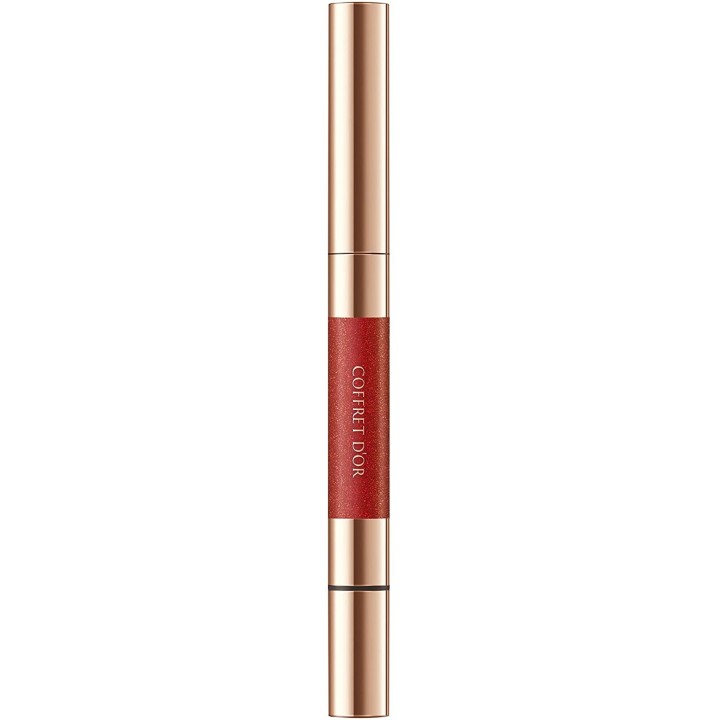 Coffret d'or - Contour Lip Duo