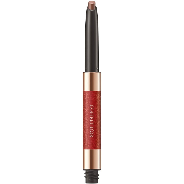 Coffret d'or - Contour Lip Duo