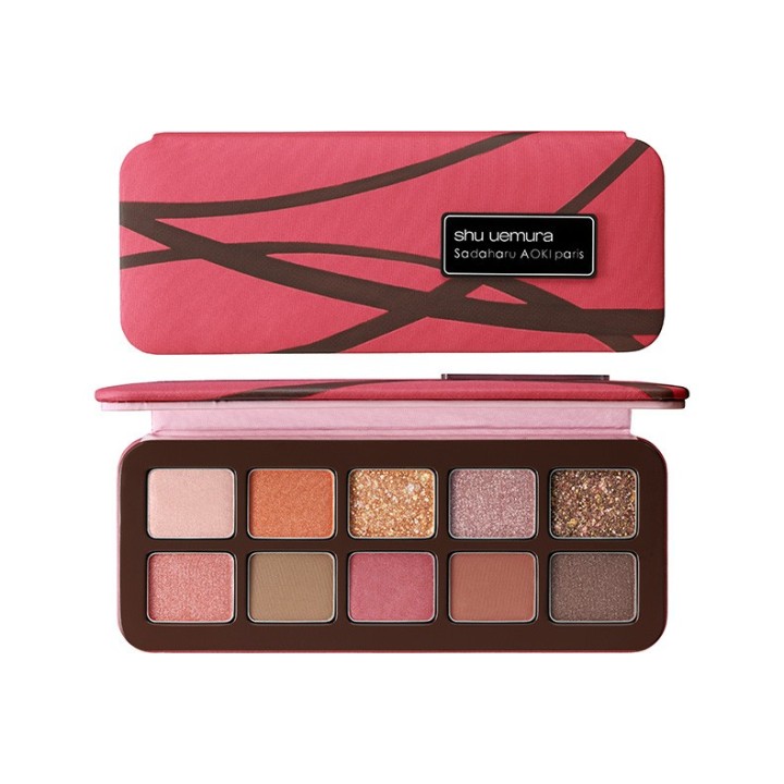 SHU UEMURA