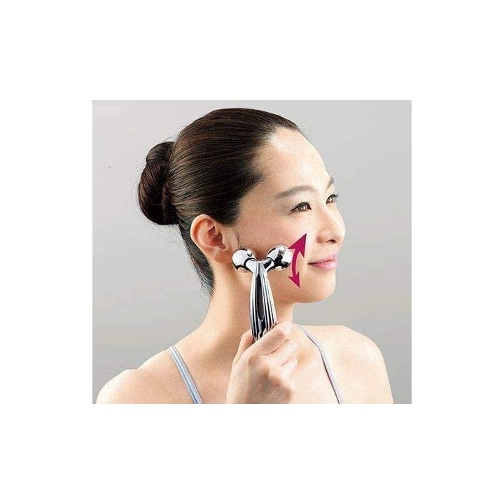 ReFa CARAT RAY Beauty Roller