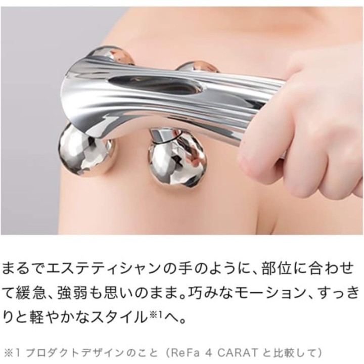 ReFa - 4 CARAT RAY