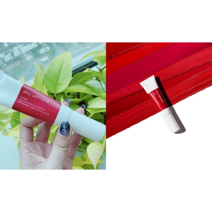 Shu Uemura - Tint Remove