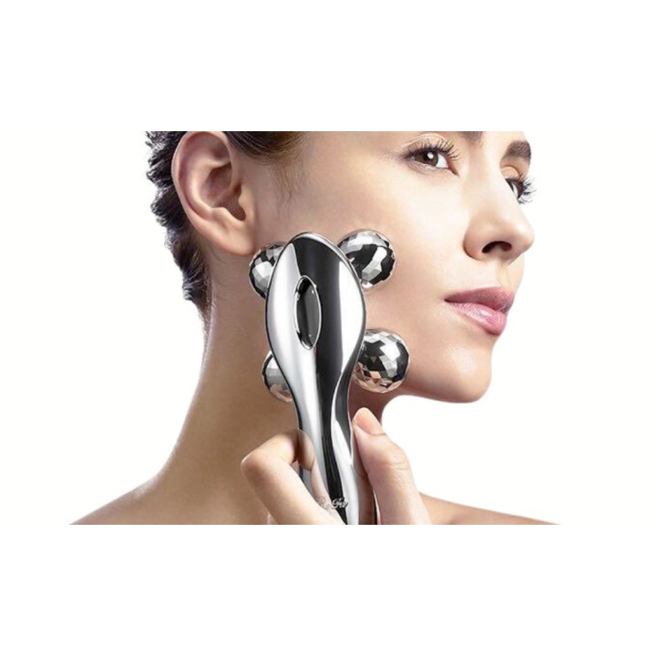 ReFa - Platinum Electronic Roller