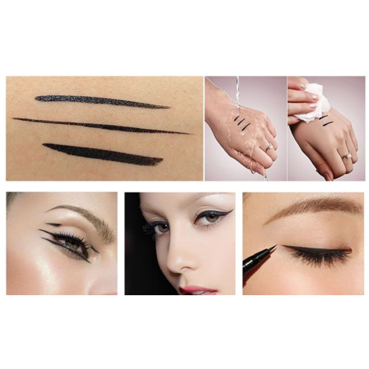 Dolly Wink - Color Eyeliner