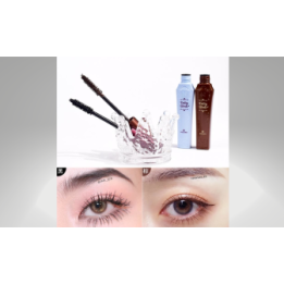 Dolly Wink - Long & Volume Mascara