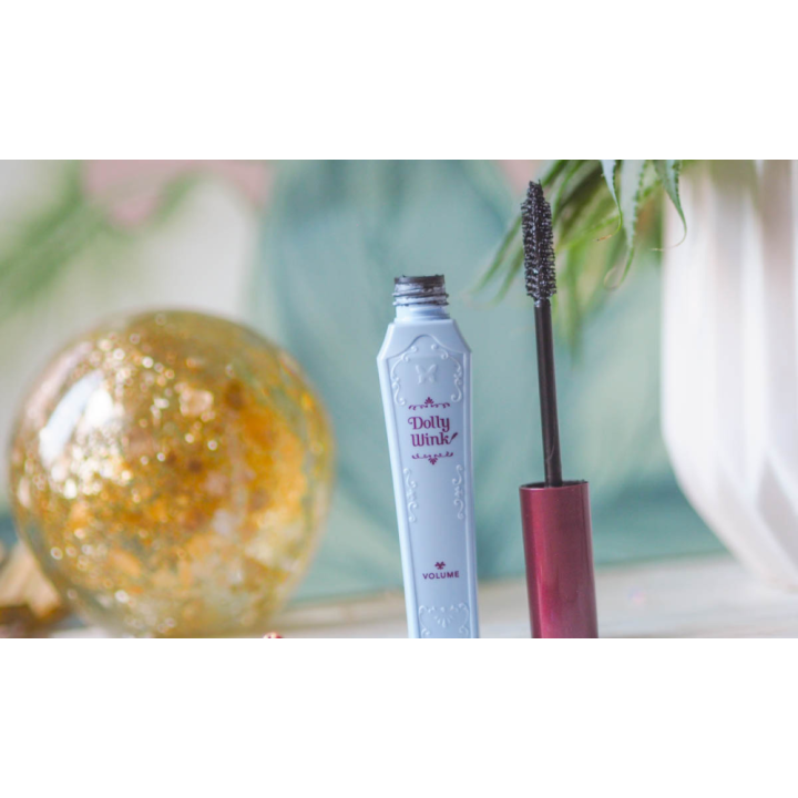 Dolly Wink - Volume Mascara