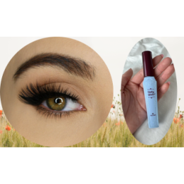 Dolly Wink - Volume Mascara