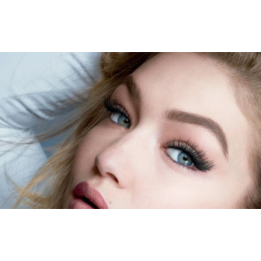 Dolly Wink - Long Mascara