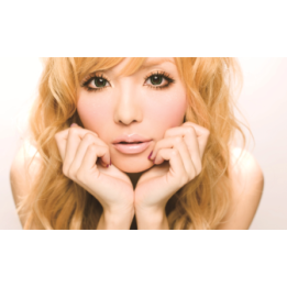 Dolly Wink - Soft Glamorous
