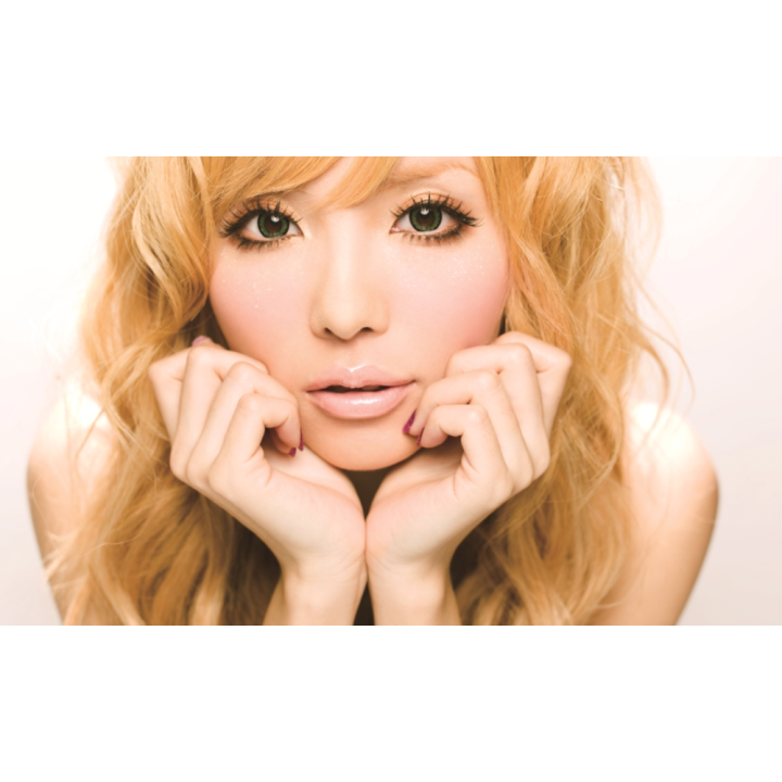 Dolly Wink - Soft Glamorous