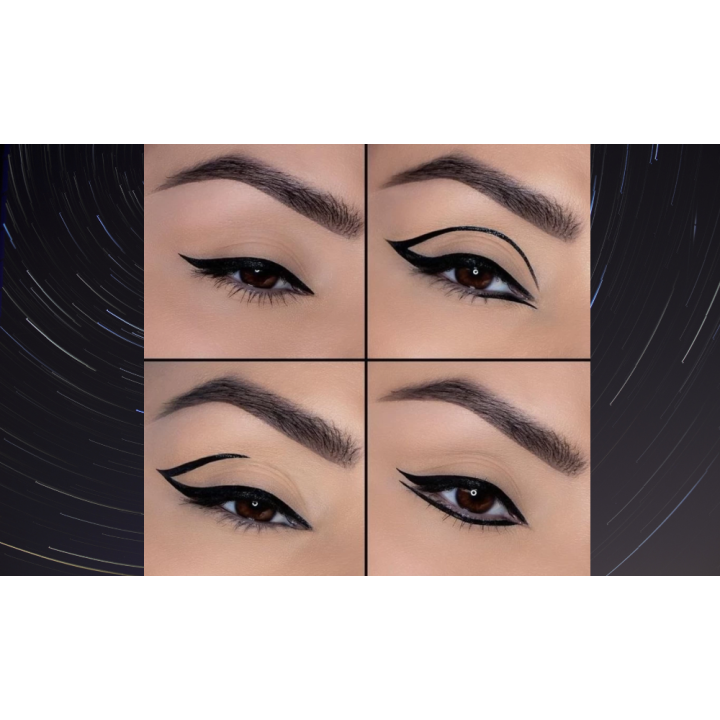 Dolly Wink - Liquid Eyeliner