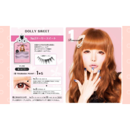 Dolly Wink - Dolly Sweet
