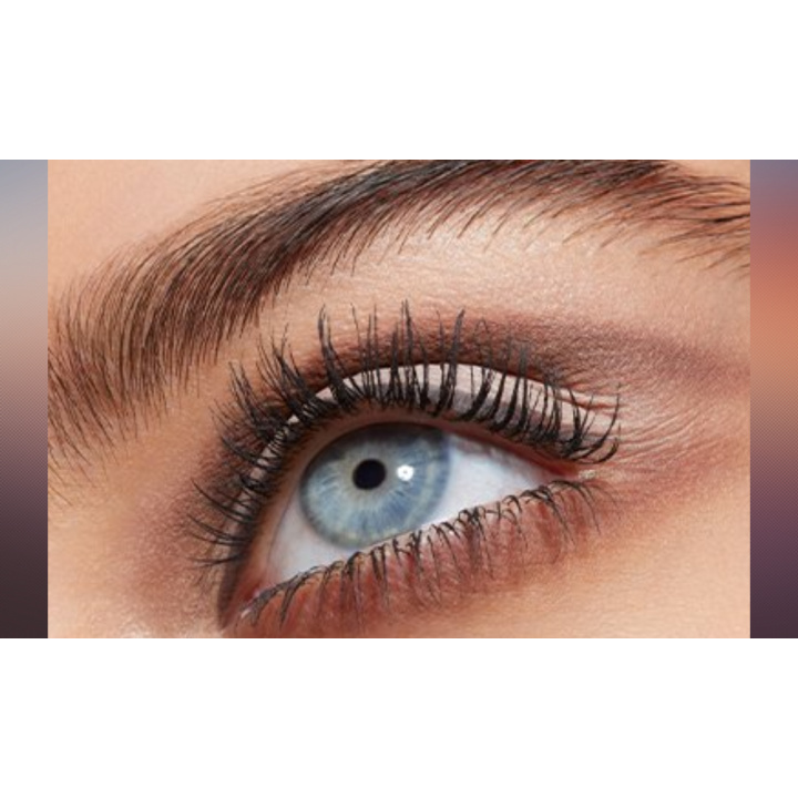 Excel - Long Lasting Mascara