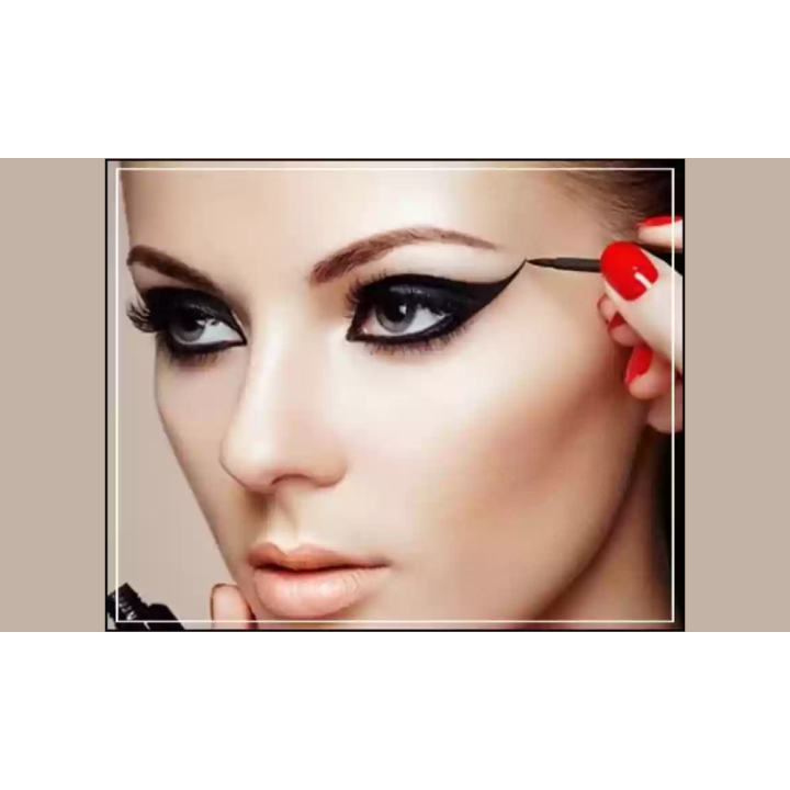 Excel - Long Lasting Eyeliner EX