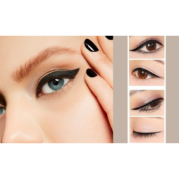 Excel - Long Lasting Eyeliner EX