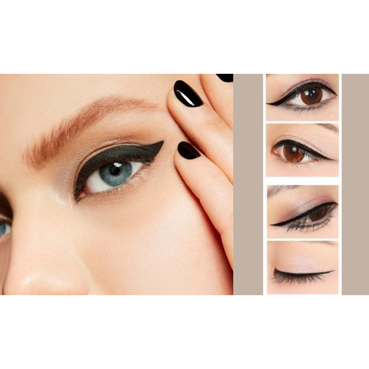 Excel - Long Lasting Eyeliner EX