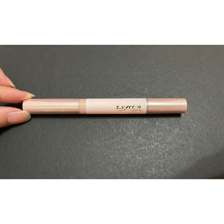 Excel - Silent Glow Correcteur