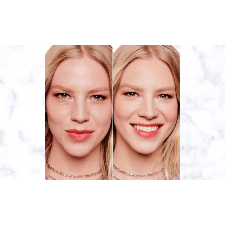 Excel - Silent Glow Correcteur