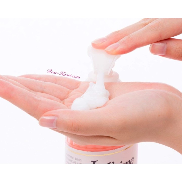 KOSE - Je l’aime - Relax Soft & Moist Après-Shampoing