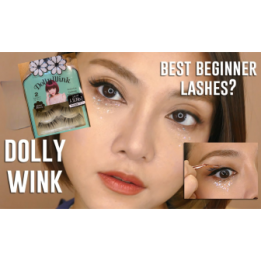 Dolly Wink - Sweety Girly Eyelashes