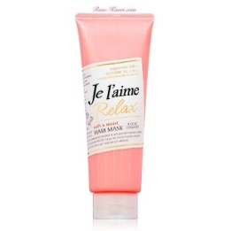 KOSE - Je l’aime - Relax Soft & Moist Masque