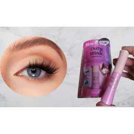 Dolly Wink - Eyelash Fix