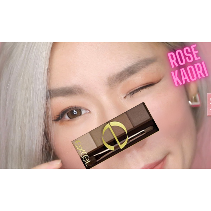 Excel - Styling Powder Sourcils
