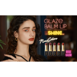 Excel - Glaze Balm Lip