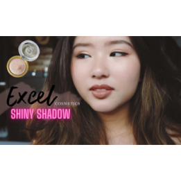 Excel - Shiny Shadow