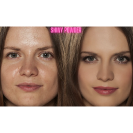 Excel - Shiny Powder