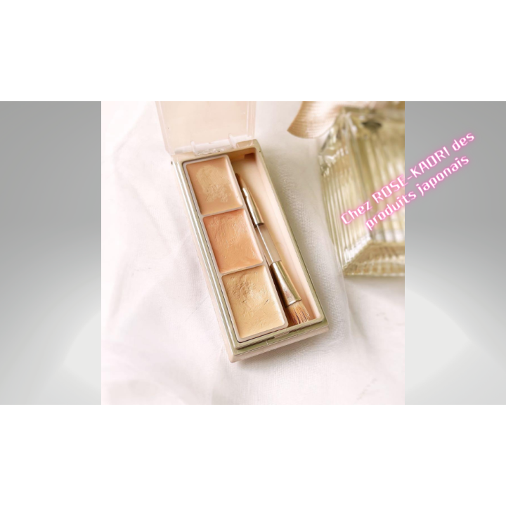 Excel - Silent Cover Concealer