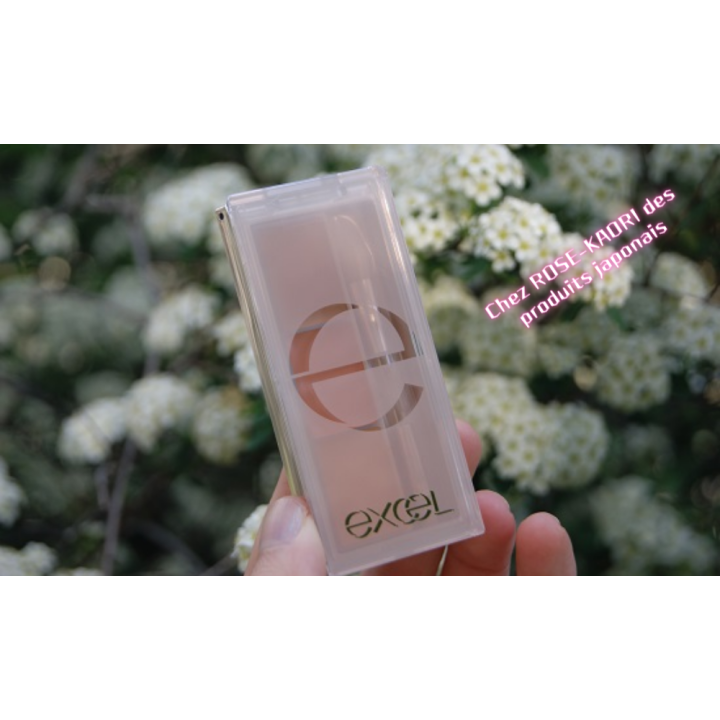 Excel - Silent Cover Concealer