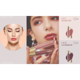EXCEL - LIP VELVETIST