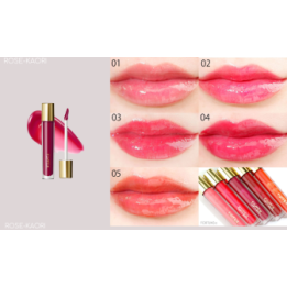 Excel - Nuance Gloss Oil