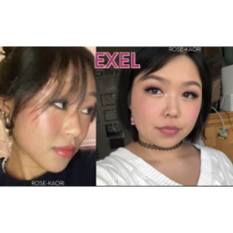 Excel - Auratic Blush