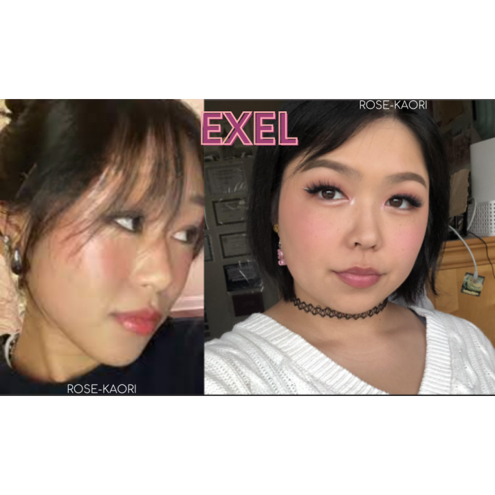 Excel - Auratic Blush