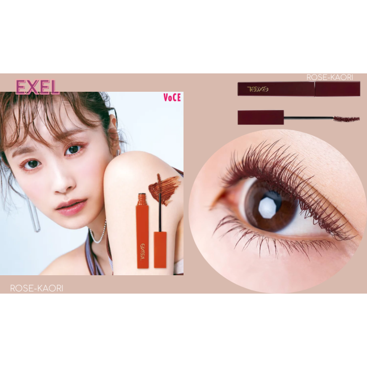 Excel - Long & Color Drash