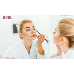 Excel - Base Fard à Paupières