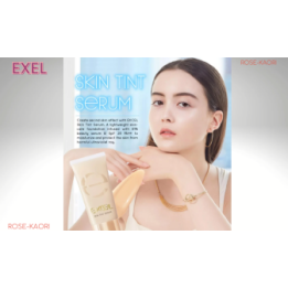 Excel - Skin Tint Serum