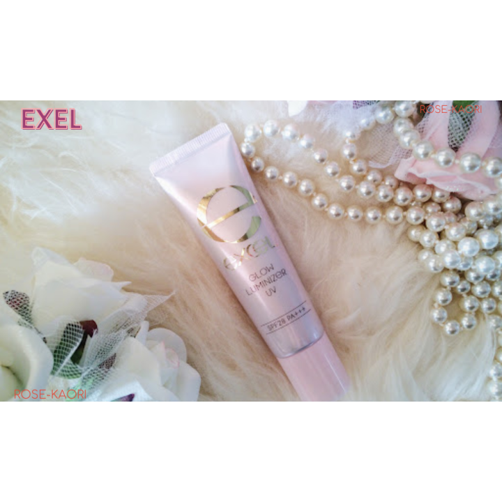 Excel - Glow Luminizer UV