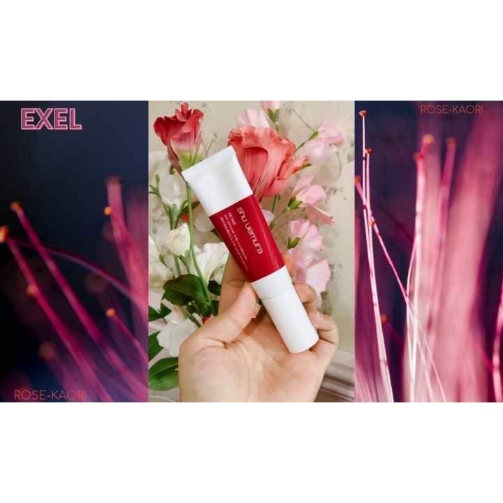 Shu Uemura - Tint Remover & Lip Conditioner